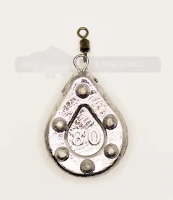 New Onkitukku Virtaavan veden paino 80g 1 kpl