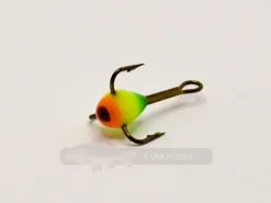 Discount Onkitukku VMC 9619 #12 Firetiger 2kpl