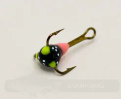 Clearance Onkitukku VMC 9619 #14 Kameljont Skyblue 2kpl