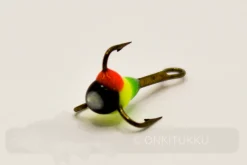 Sale Onkitukku VMC 9619 #14 Papukaija 2 2kpl