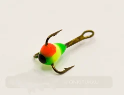 Discount Onkitukku VMC 9619 #14 Papukaija 2kpl