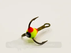 Onkitukku VMC 9649 #10 Papukaija 2kpl