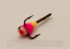 Onkitukku VMC 9619 #14 Puuppa 2kpl