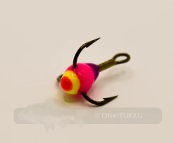 New Onkitukku VMC 9649 #14 Puuppa Pagels 2kpl