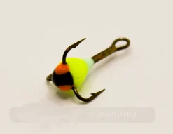 Onkitukku VMC 9619 #14 Raaka Banaani 2kpl