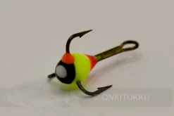 Sale Onkitukku VMC 9619 #12 värikoukku 2kpl