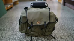 Discount Väre Pilkki reppu korkeus 45cm