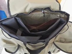 Discount Väre Pilkki reppu korkeus 45cm