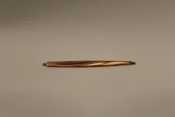 Sale Väre Pilkki Väre pystypilkki wolfram 90mm Kupari-Hopea