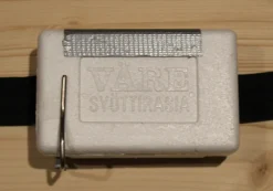 Outlet Väre Pilkki Väre Syöttirasia lämmitettävä