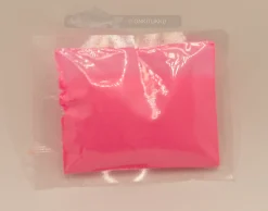 PIKE PERCH JIGS Värijauhe Pinkki UV hohto