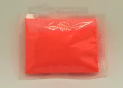 Sale PIKE PERCH JIGS Värijauhe Punainen UV hohto