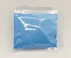 Clearance PIKE PERCH JIGS Värijauhe Sininen UV hohto