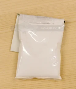 New Onkitukku Värijauhe valkoinen 20g