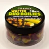 Traper Wafter Duo Boilies Tigernuts/Sweet corn, maamanteli/maissi 16mm 40g