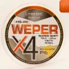 Outlet Colmic Weper X4 Oranssi 0,10mm 7,2kg 274m