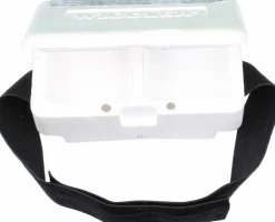 Outlet Onkitukku Wiggler Magneettinen syöttirasia lämmitettävä