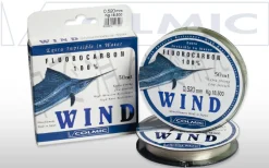 Discount Colmic Wind 0,250mm 5,5kg 50m