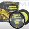 New Colmic Yellow Dragon 0,40mm 20lbs 600m