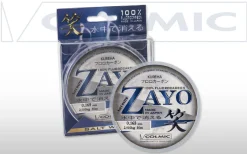 Outlet Colmic Zayo Fluorocarbon 0,285mm 8kg 50m